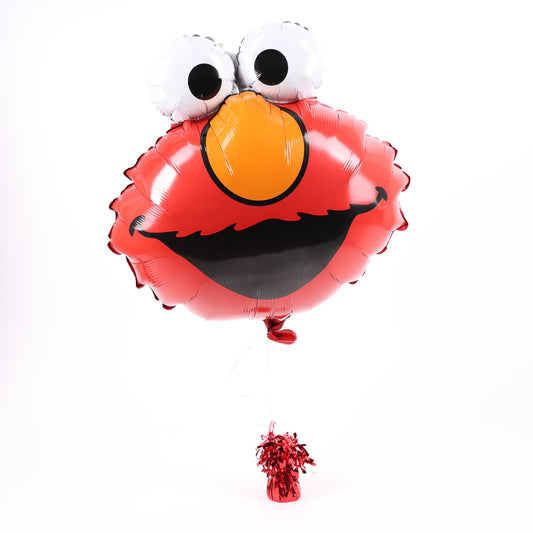 Elmo Balloon, 20in